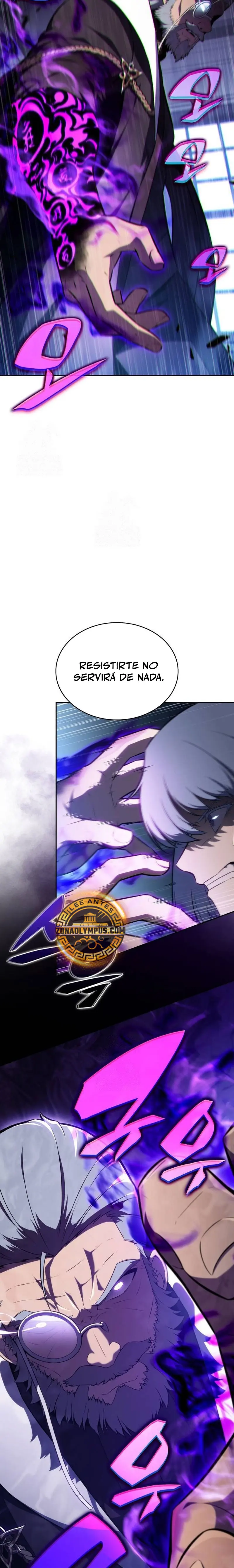 *El asesino que retornó como el hijo del duque > Capitulo 84 > Page 181