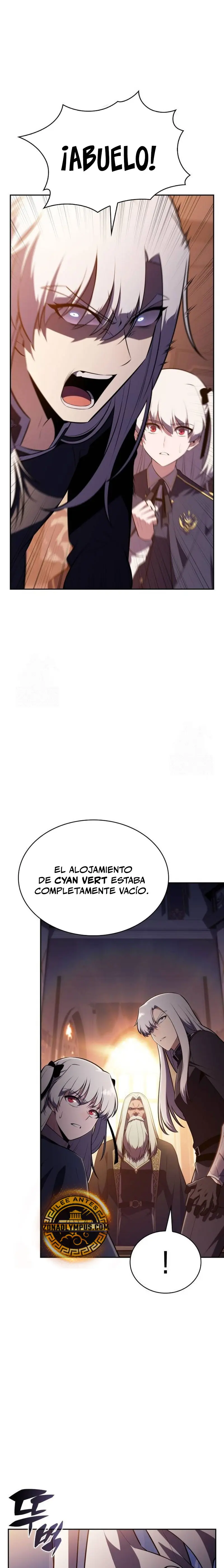 *El asesino que retornó como el hijo del duque > Capitulo 84 > Page 341