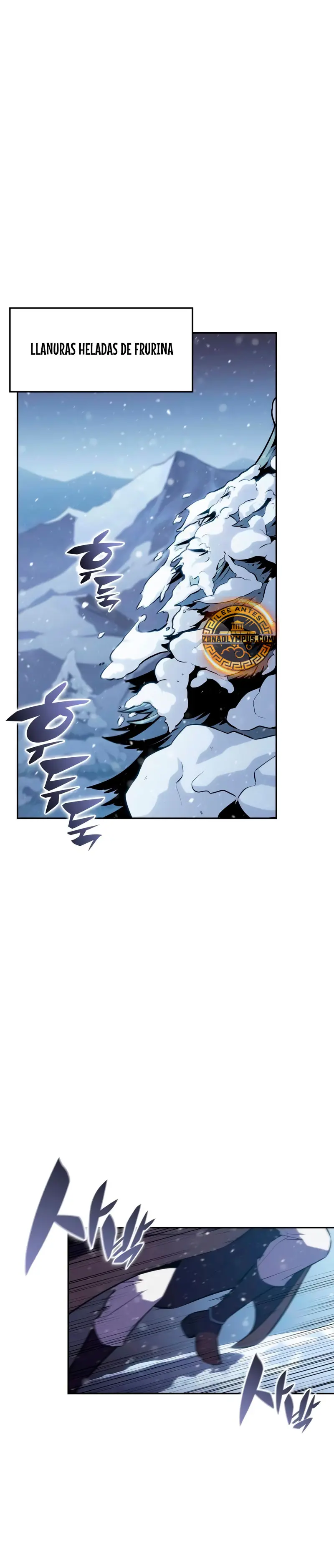 *El asesino que retornó como el hijo del duque > Capitulo 85 > Page 21
