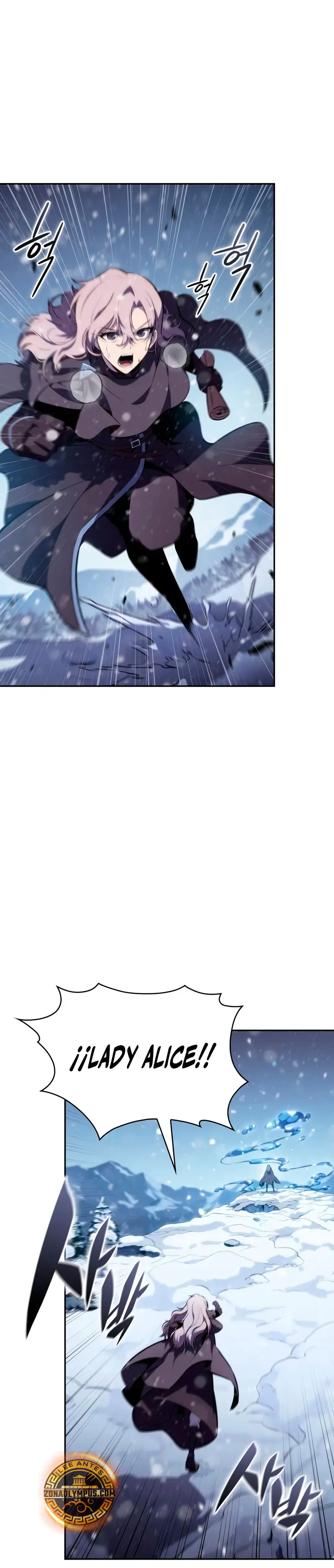 *El asesino que retornó como el hijo del duque > Capitulo 85 > Page 31
