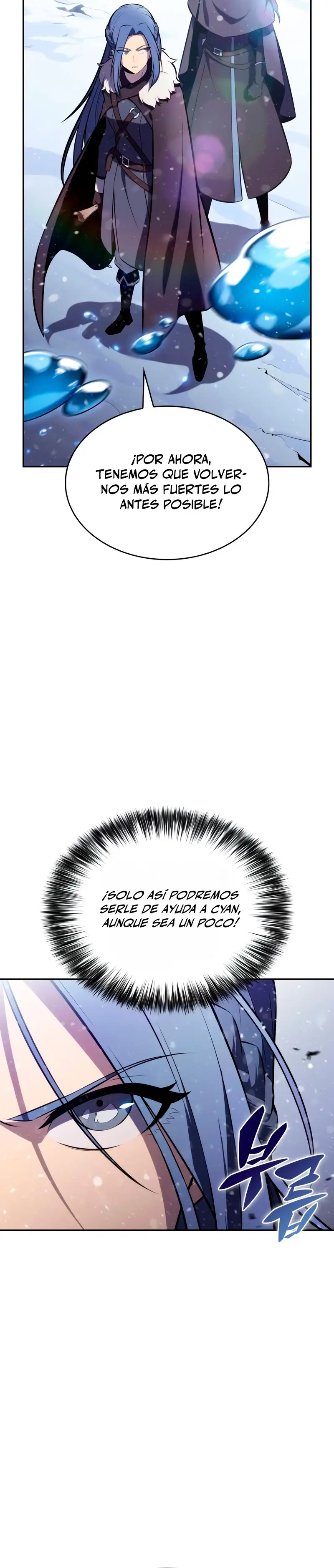 *El asesino que retornó como el hijo del duque > Capitulo 85 > Page 81