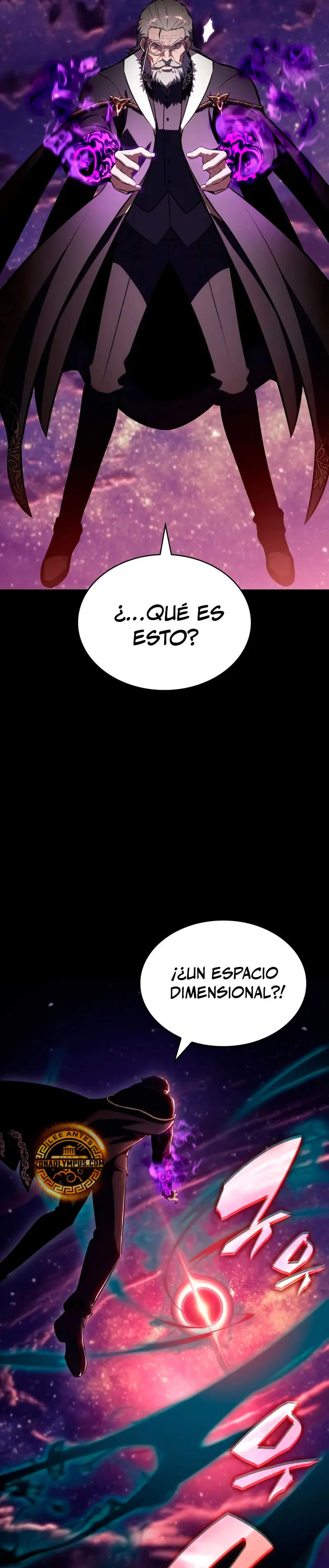 *El asesino que retornó como el hijo del duque > Capitulo 85 > Page 161