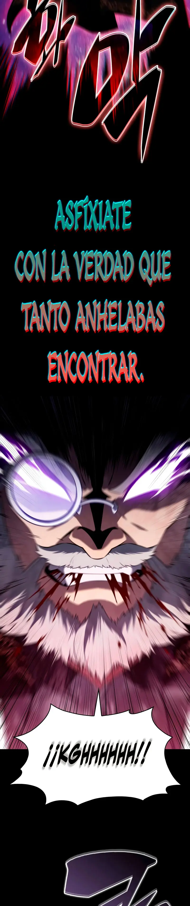 *El asesino que retornó como el hijo del duque > Capitulo 85 > Page 221