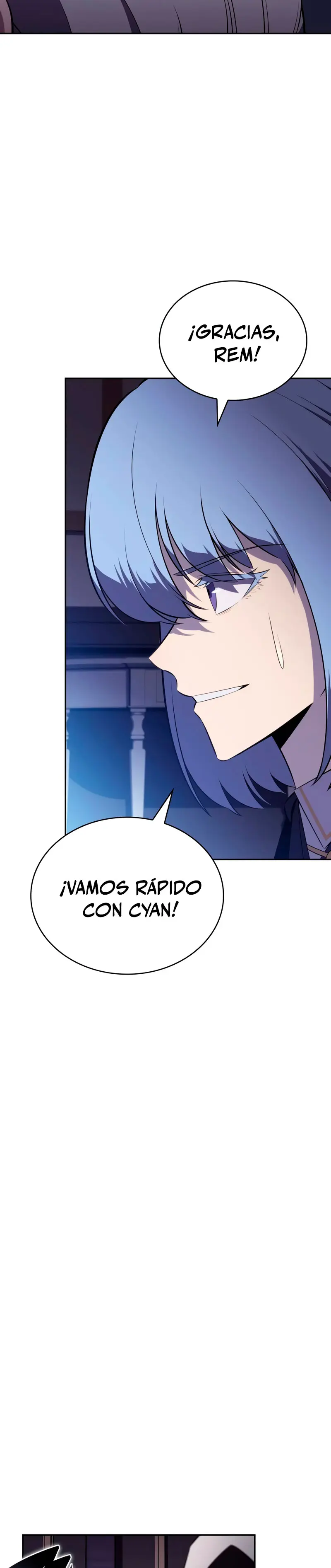 *El asesino que retornó como el hijo del duque > Capitulo 85 > Page 261