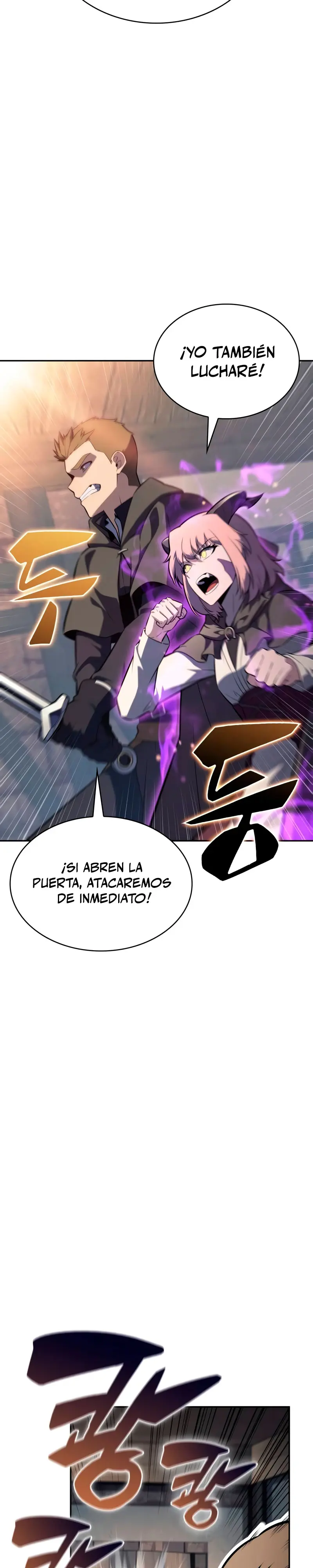 *El asesino que retornó como el hijo del duque > Capitulo 85 > Page 351