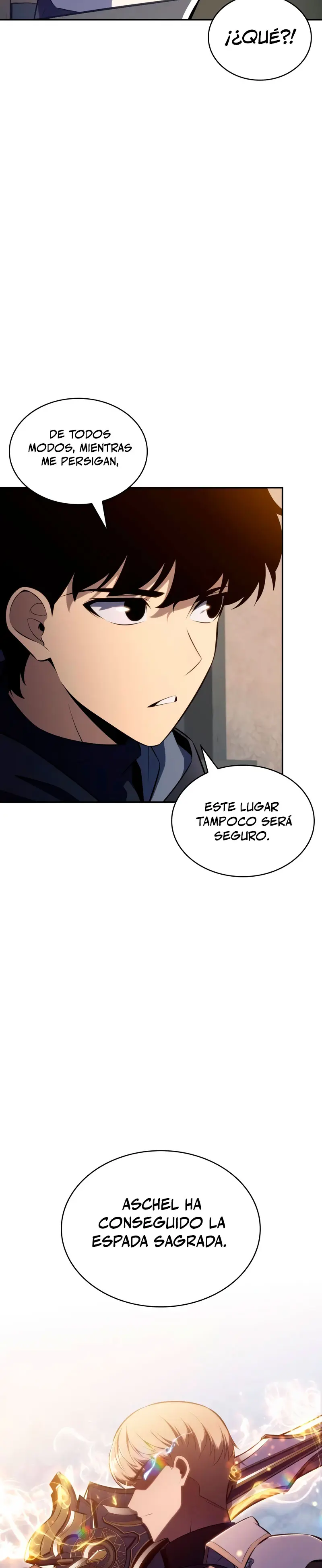 *El asesino que retornó como el hijo del duque > Capitulo 85 > Page 431