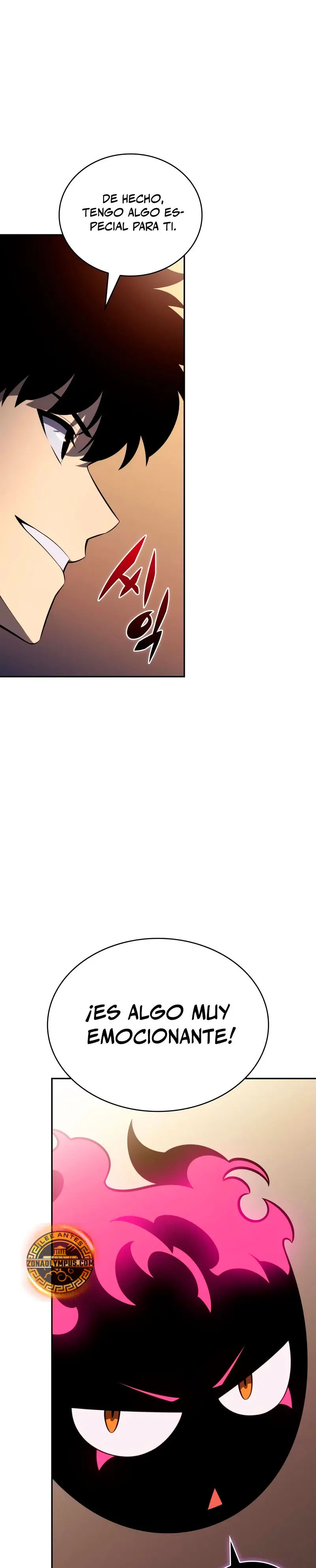 *El asesino que retornó como el hijo del duque > Capitulo 85 > Page 491