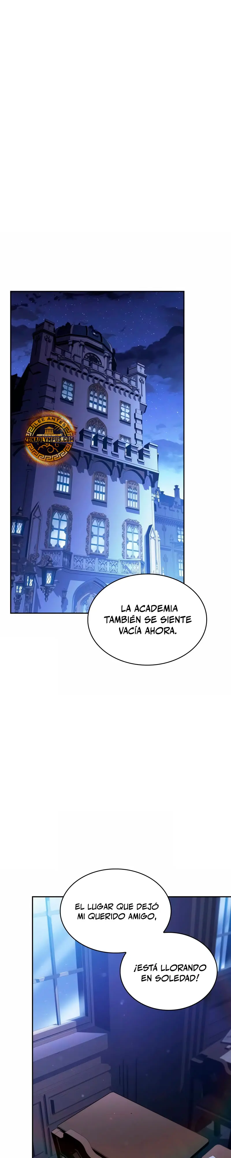 *El asesino que retornó como el hijo del duque > Capitulo 86 > Page 21