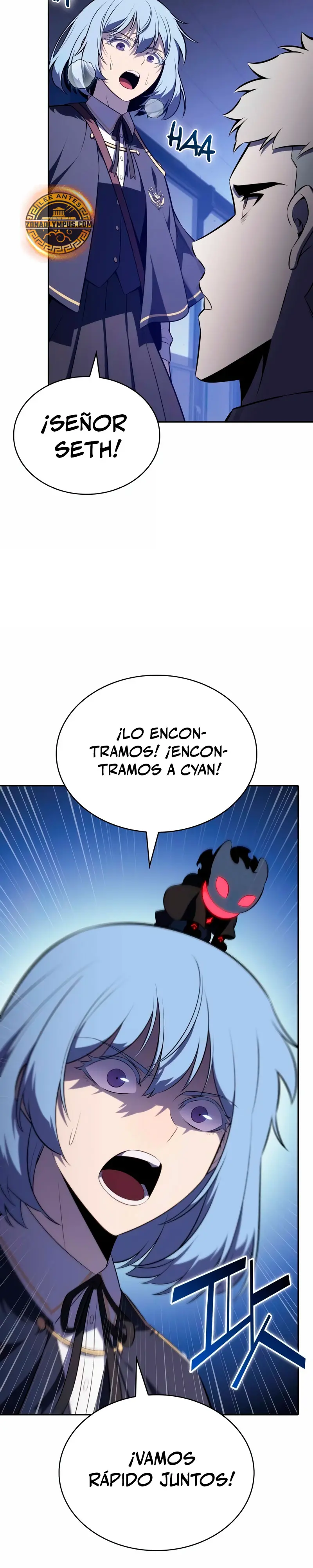 *El asesino que retornó como el hijo del duque > Capitulo 86 > Page 61