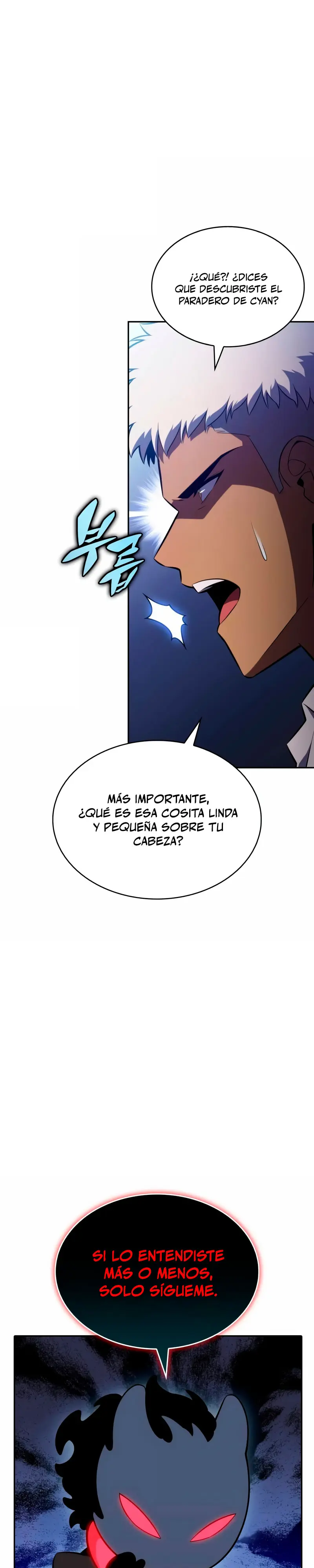 *El asesino que retornó como el hijo del duque > Capitulo 86 > Page 71
