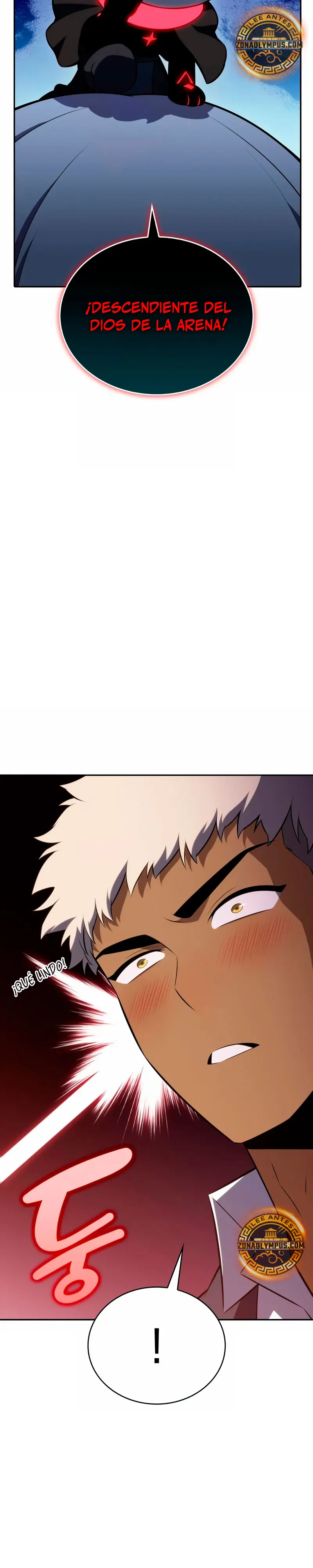 *El asesino que retornó como el hijo del duque > Capitulo 86 > Page 81