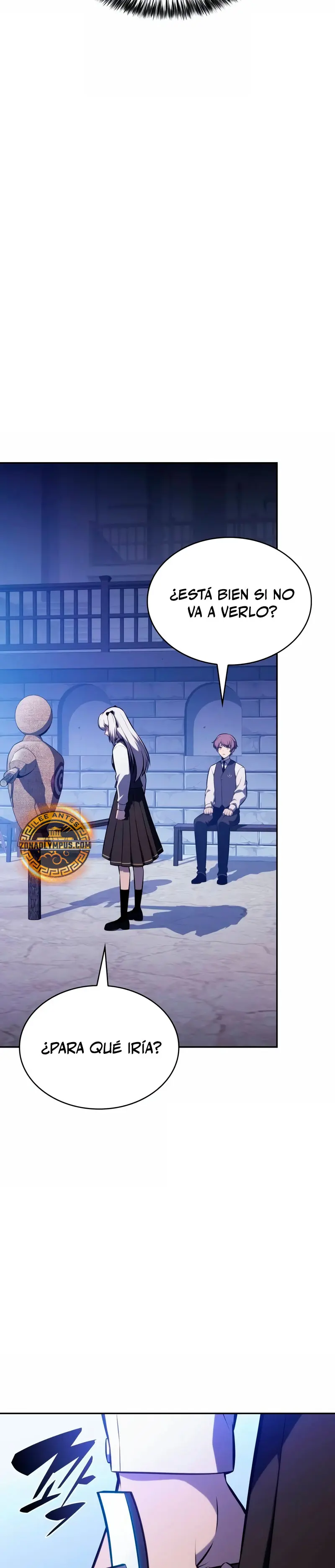 *El asesino que retornó como el hijo del duque > Capitulo 86 > Page 211