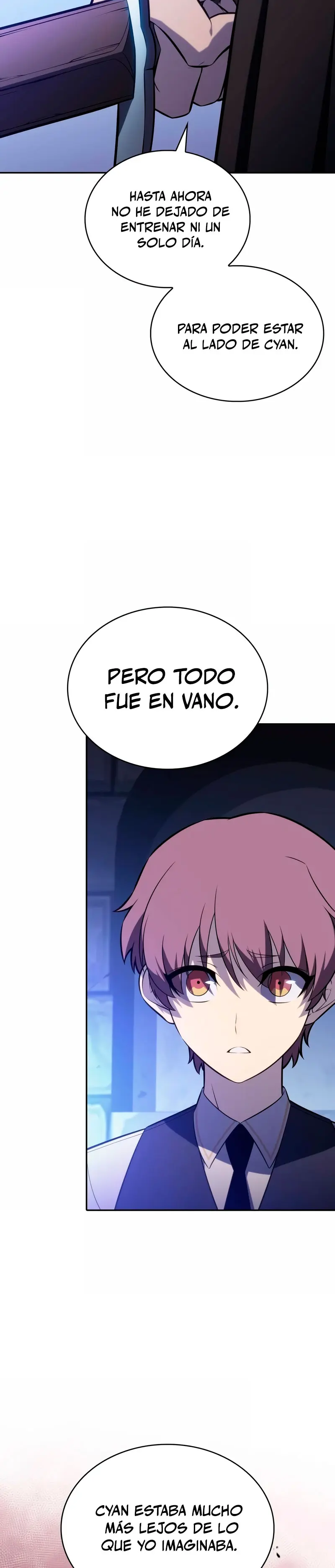 *El asesino que retornó como el hijo del duque > Capitulo 86 > Page 221