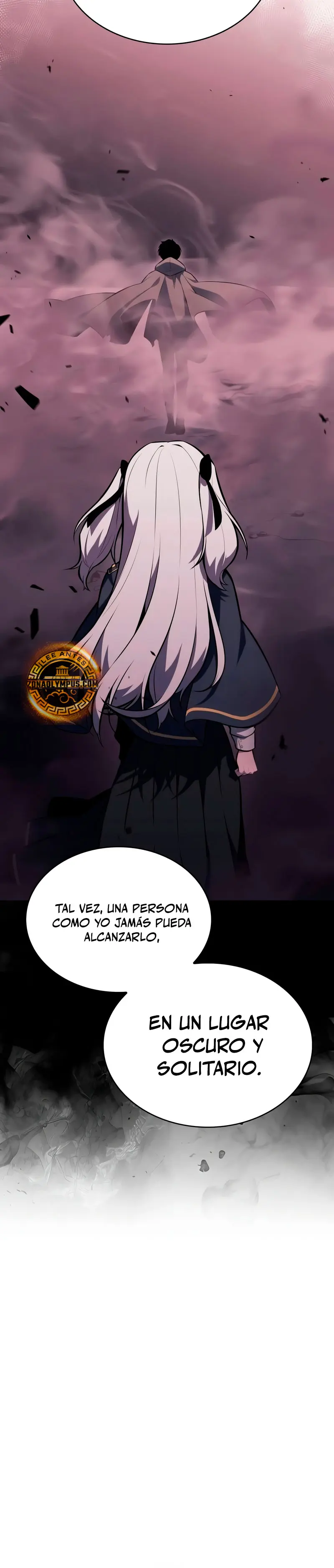 *El asesino que retornó como el hijo del duque > Capitulo 86 > Page 231