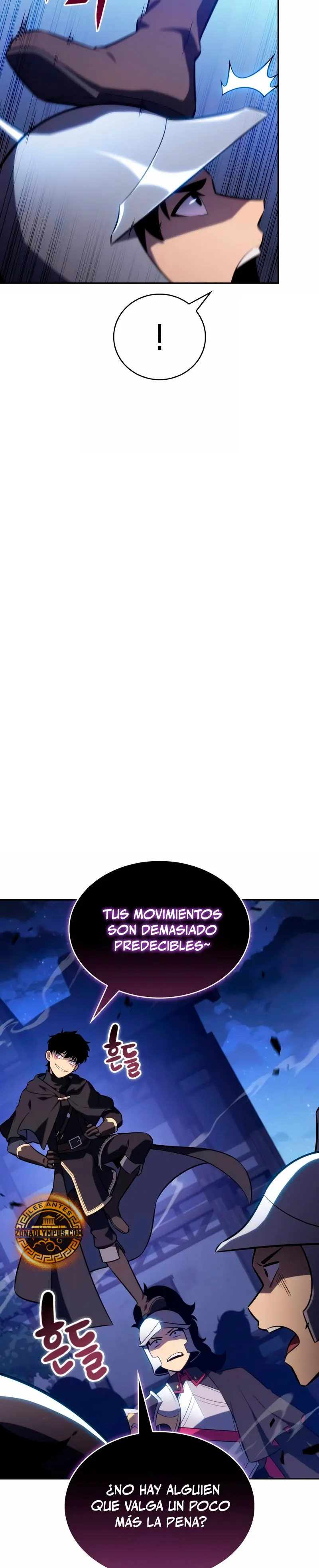*El asesino que retornó como el hijo del duque > Capitulo 86 > Page 331