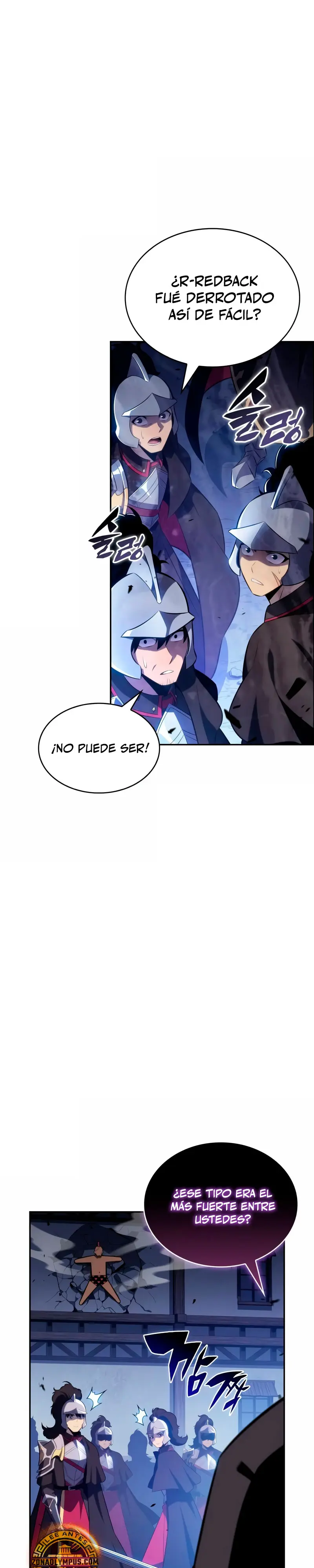 *El asesino que retornó como el hijo del duque > Capitulo 86 > Page 441
