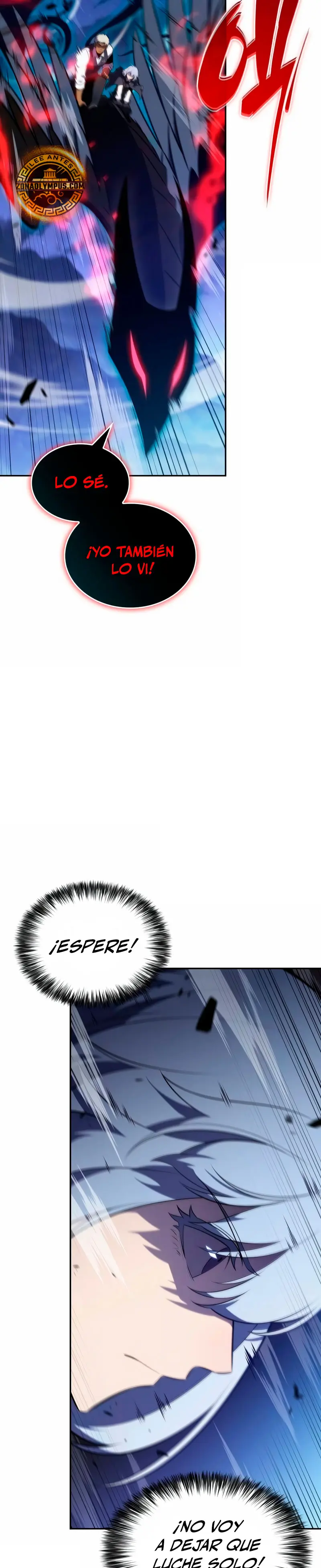 *El asesino que retornó como el hijo del duque > Capitulo 86 > Page 491