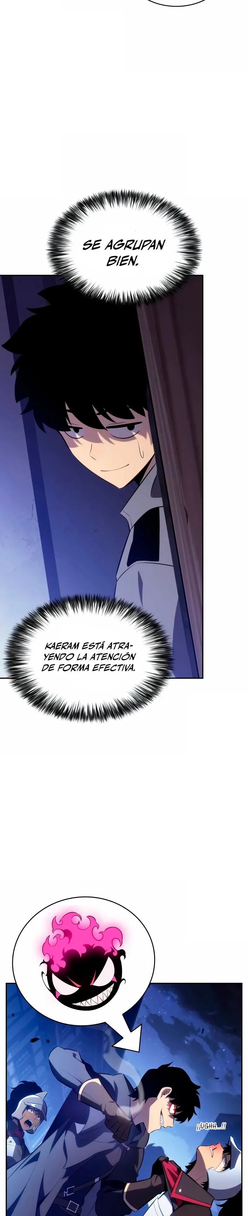 *El asesino que retornó como el hijo del duque > Capitulo 86 > Page 511