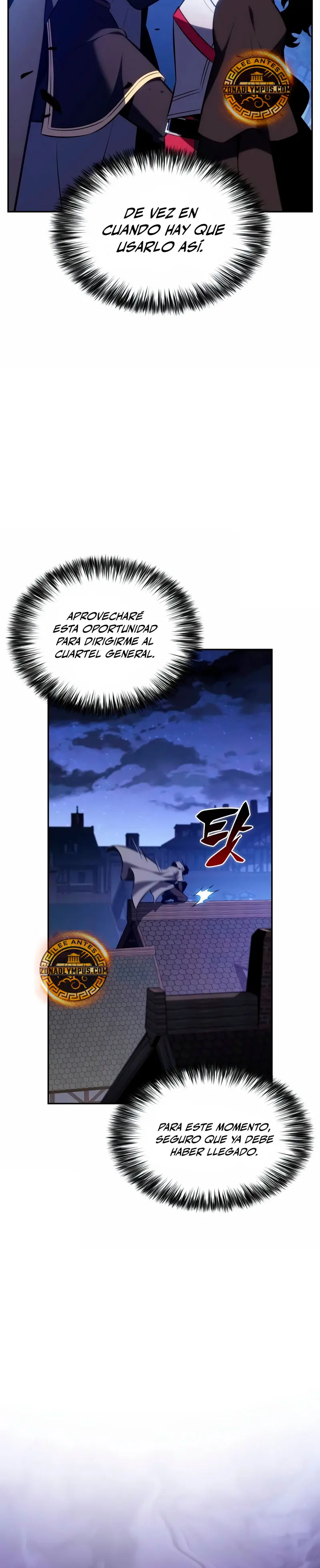 *El asesino que retornó como el hijo del duque > Capitulo 86 > Page 521