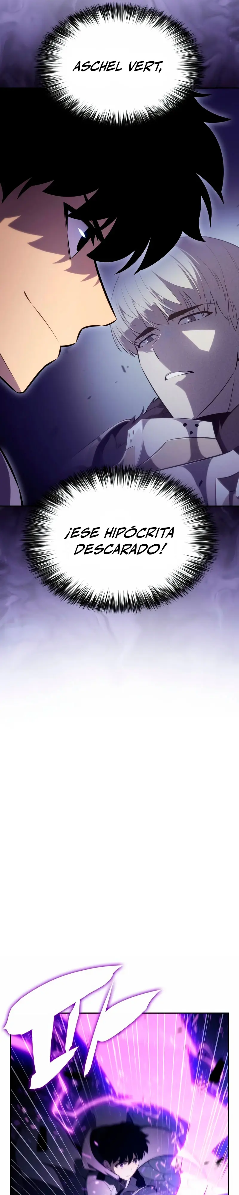 *El asesino que retornó como el hijo del duque > Capitulo 86 > Page 531