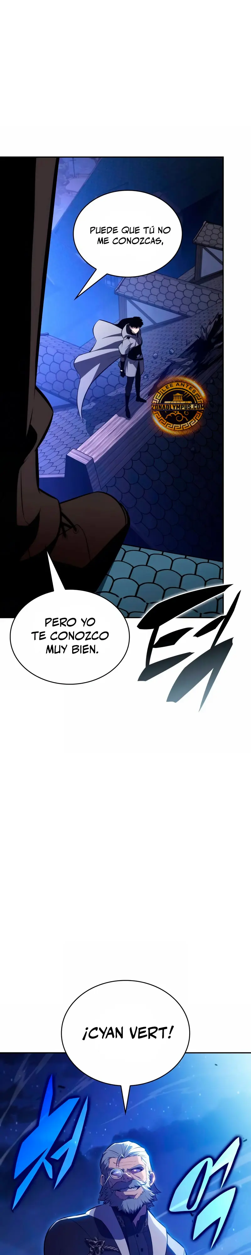 *El asesino que retornó como el hijo del duque > Capitulo 86 > Page 561
