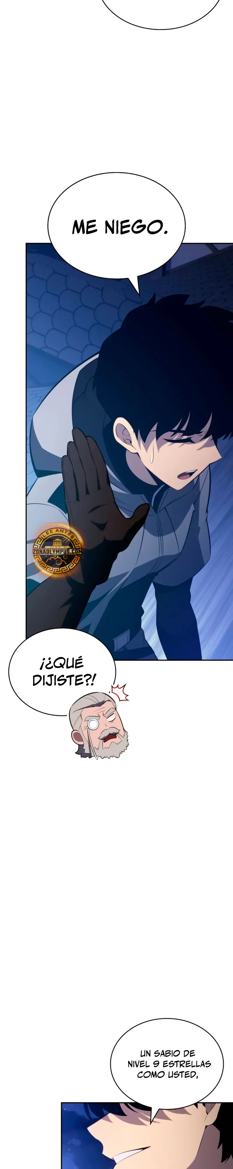 *El asesino que retornó como el hijo del duque > Capitulo 87 > Page 71