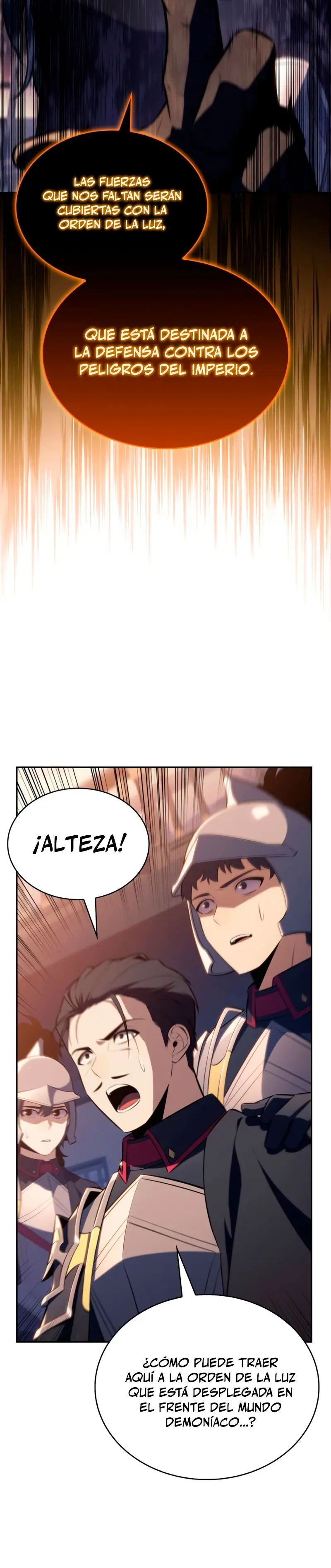 *El asesino que retornó como el hijo del duque > Capitulo 87 > Page 171