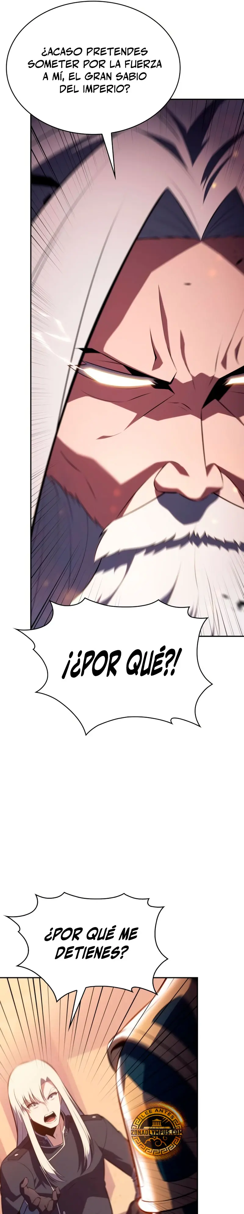 *El asesino que retornó como el hijo del duque > Capitulo 87 > Page 311
