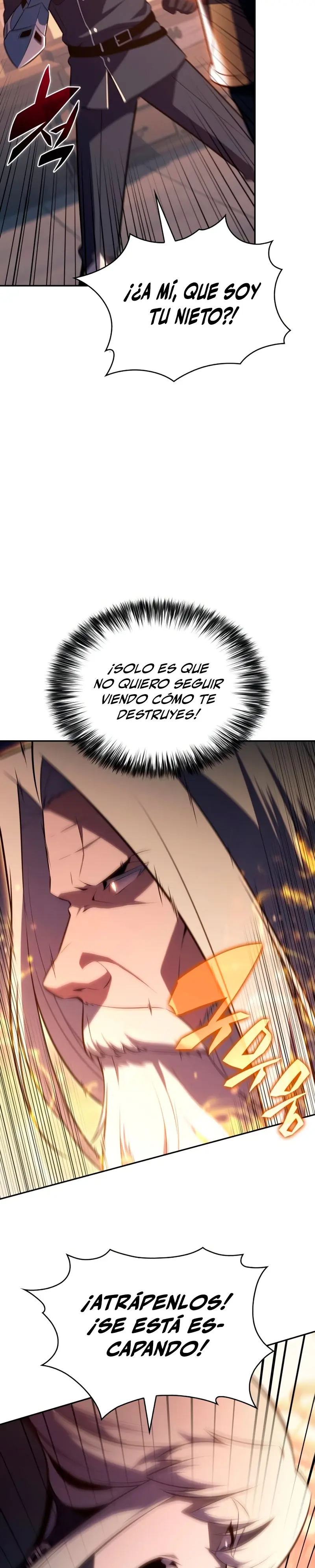 *El asesino que retornó como el hijo del duque > Capitulo 87 > Page 321