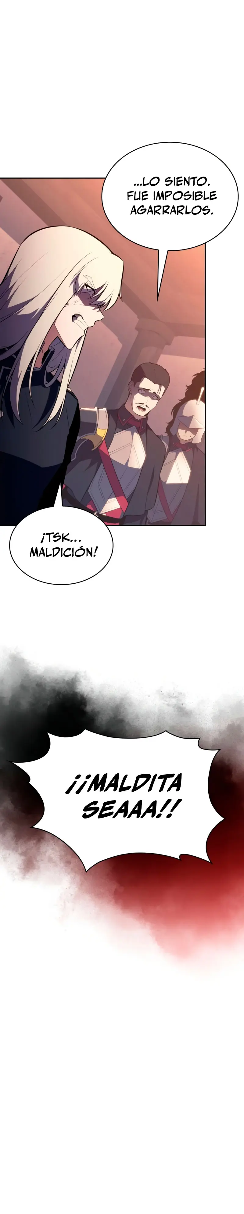 *El asesino que retornó como el hijo del duque > Capitulo 87 > Page 341