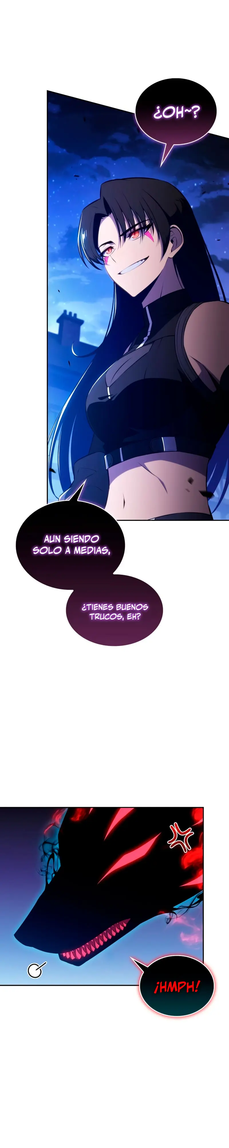 *El asesino que retornó como el hijo del duque > Capitulo 87 > Page 511