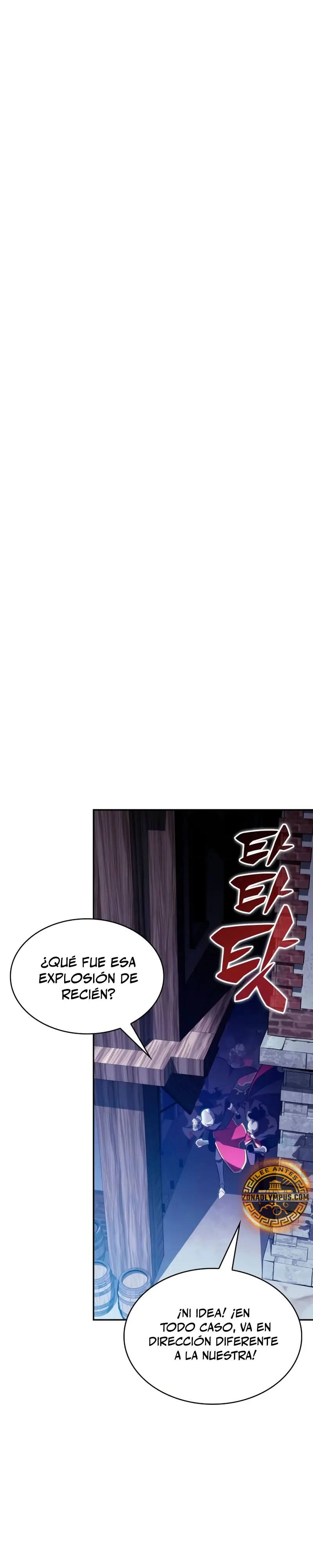 *El asesino que retornó como el hijo del duque > Capitulo 87 > Page 521