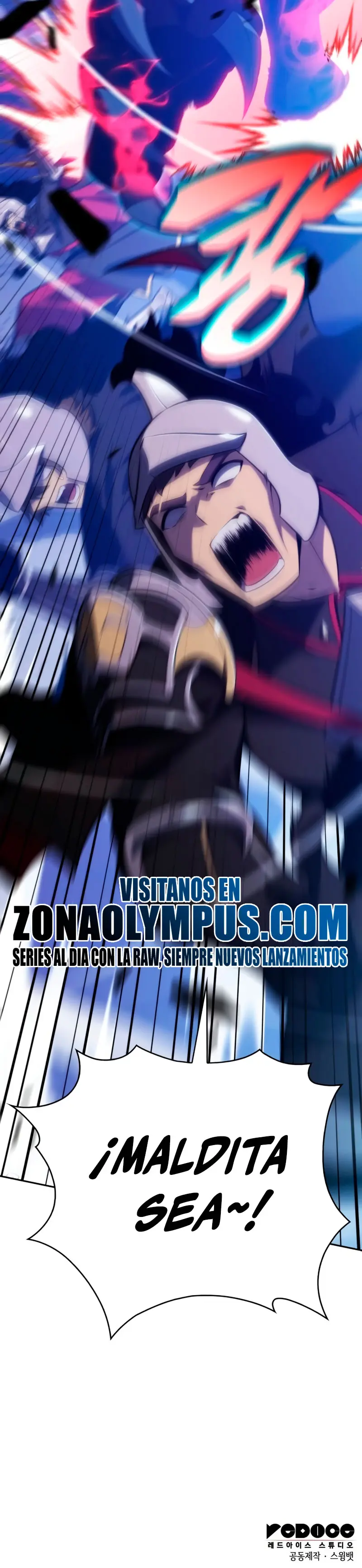 *El asesino que retornó como el hijo del duque > Capitulo 87 > Page 561