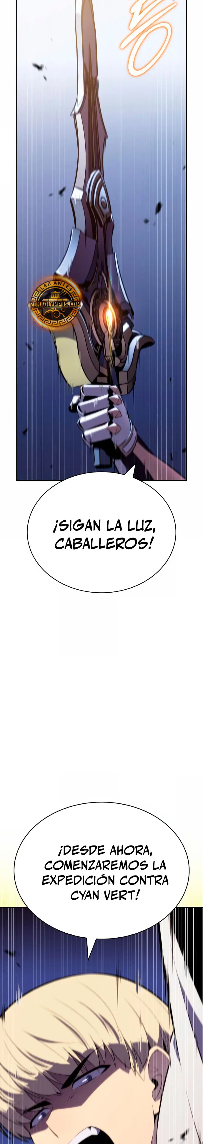 *El asesino que retornó como el hijo del duque > Capitulo 88 > Page 41