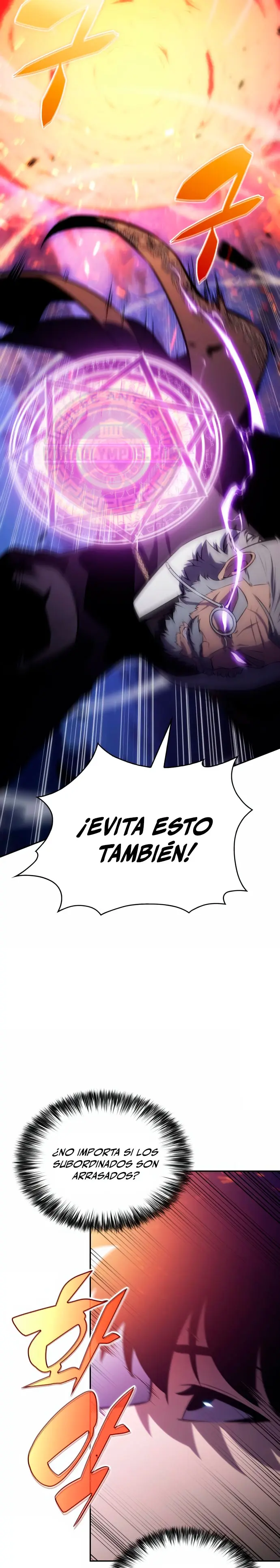 *El asesino que retornó como el hijo del duque > Capitulo 88 > Page 181