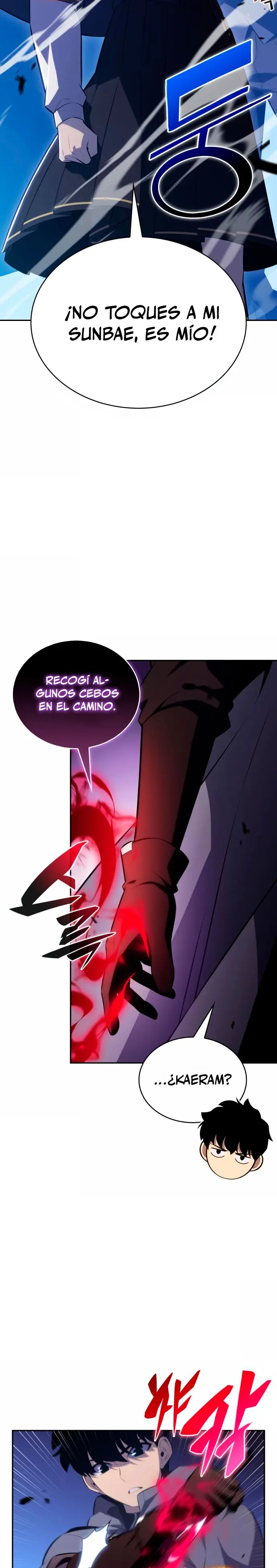 *El asesino que retornó como el hijo del duque > Capitulo 88 > Page 361