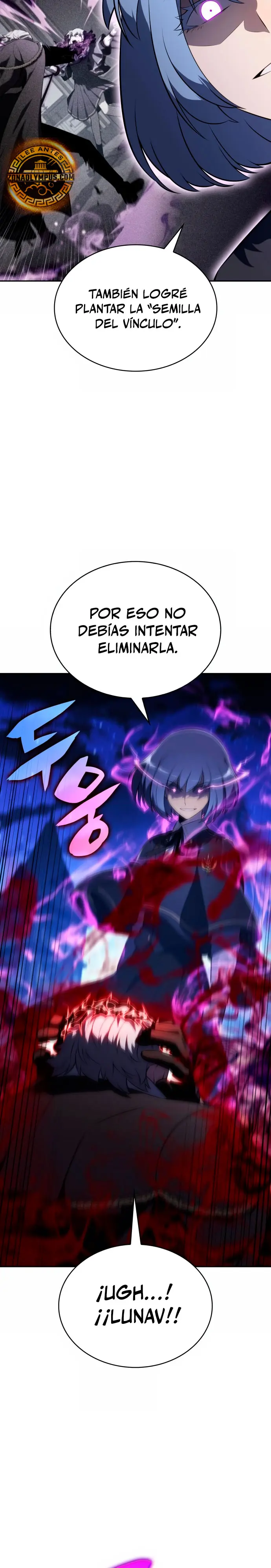 *El asesino que retornó como el hijo del duque > Capitulo 88 > Page 451