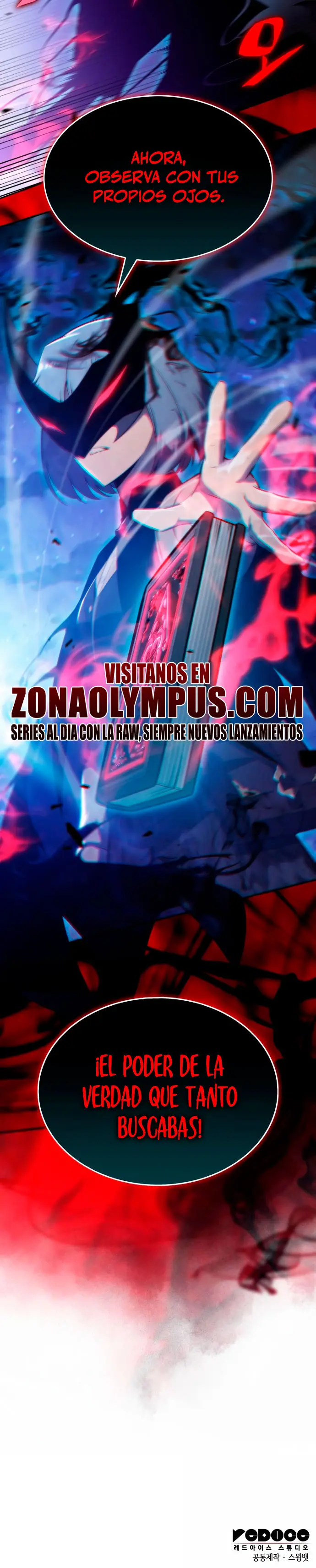 *El asesino que retornó como el hijo del duque > Capitulo 88 > Page 471
