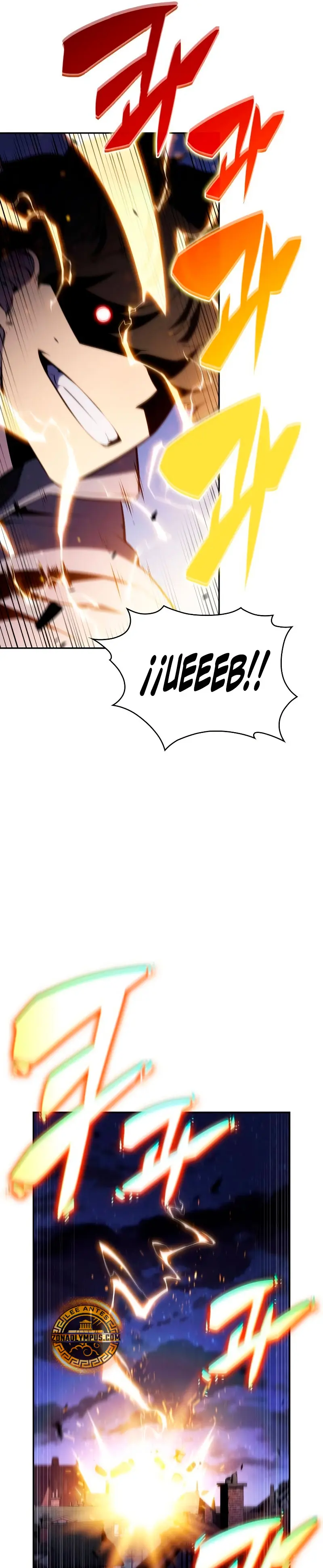 *El asesino que retornó como el hijo del duque > Capitulo 89 > Page 161