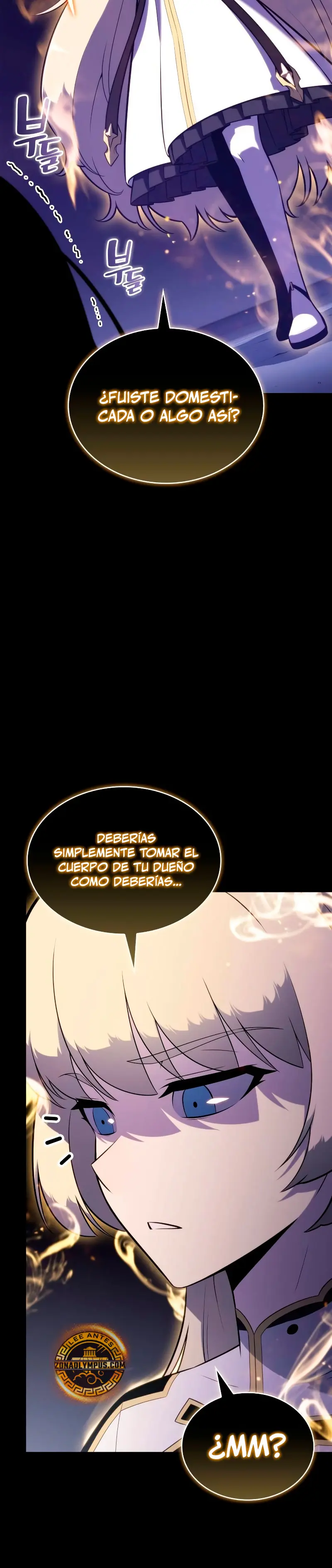 *El asesino que retornó como el hijo del duque > Capitulo 89 > Page 271