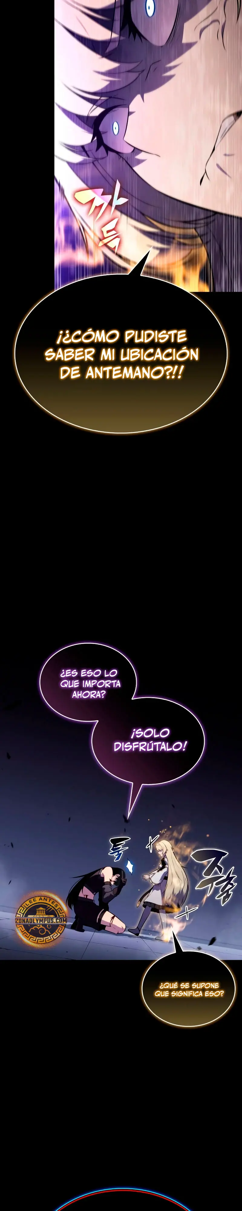 *El asesino que retornó como el hijo del duque > Capitulo 89 > Page 321