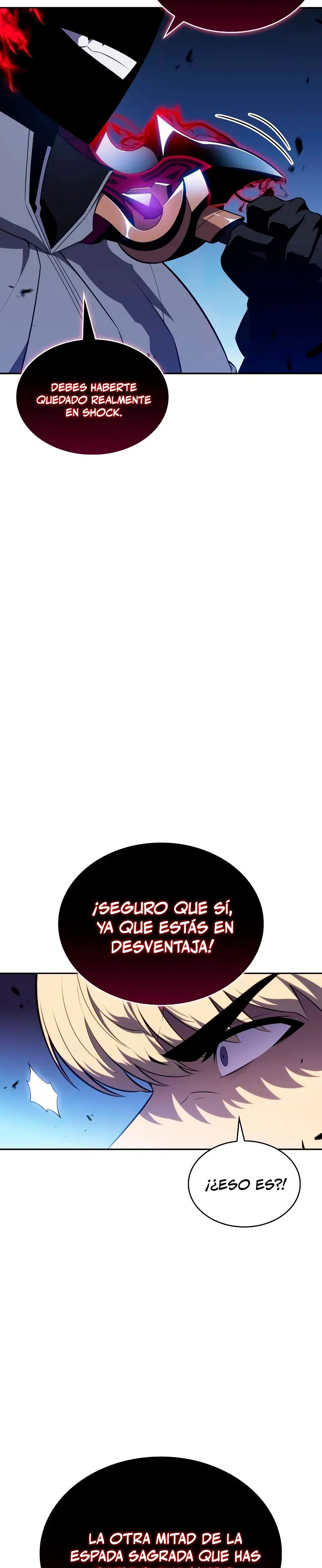 *El asesino que retornó como el hijo del duque > Capitulo 89 > Page 401