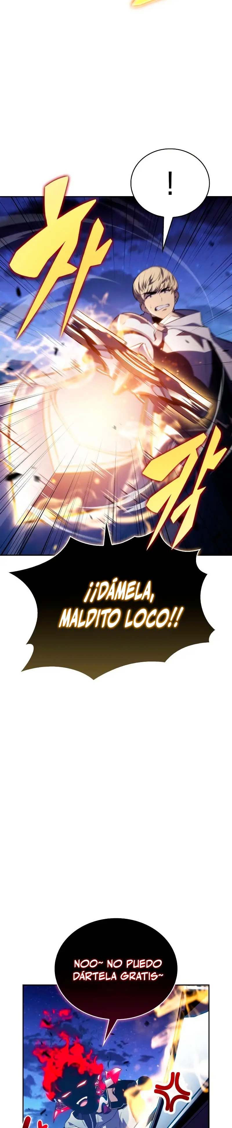 *El asesino que retornó como el hijo del duque > Capitulo 89 > Page 421