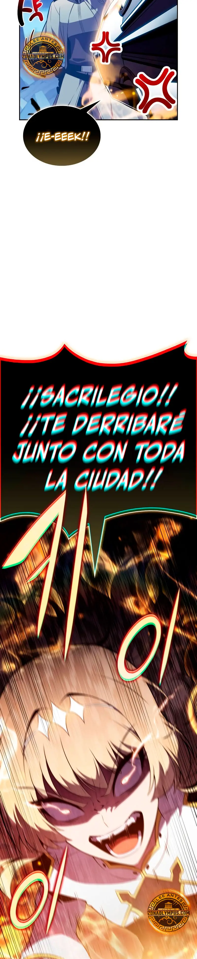 *El asesino que retornó como el hijo del duque > Capitulo 89 > Page 431