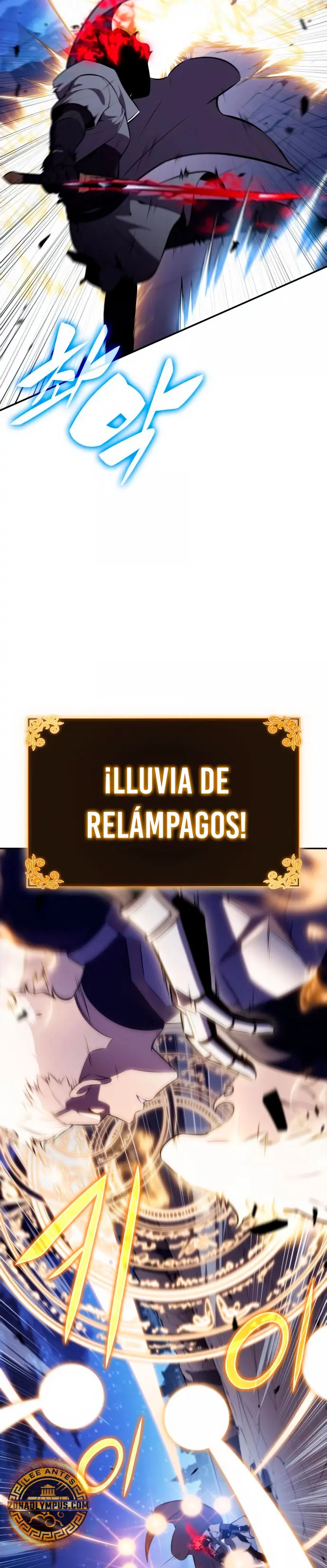 *El asesino que retornó como el hijo del duque > Capitulo 90 > Page 61