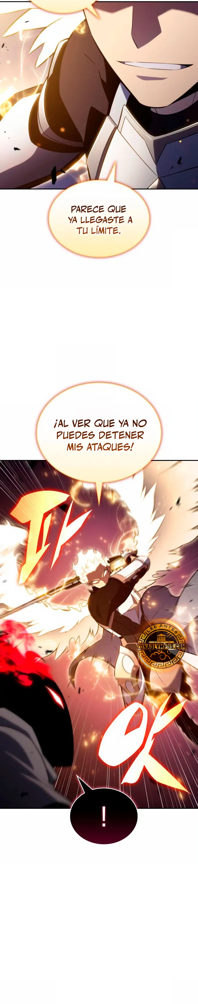 *El asesino que retornó como el hijo del duque > Capitulo 90 > Page 161