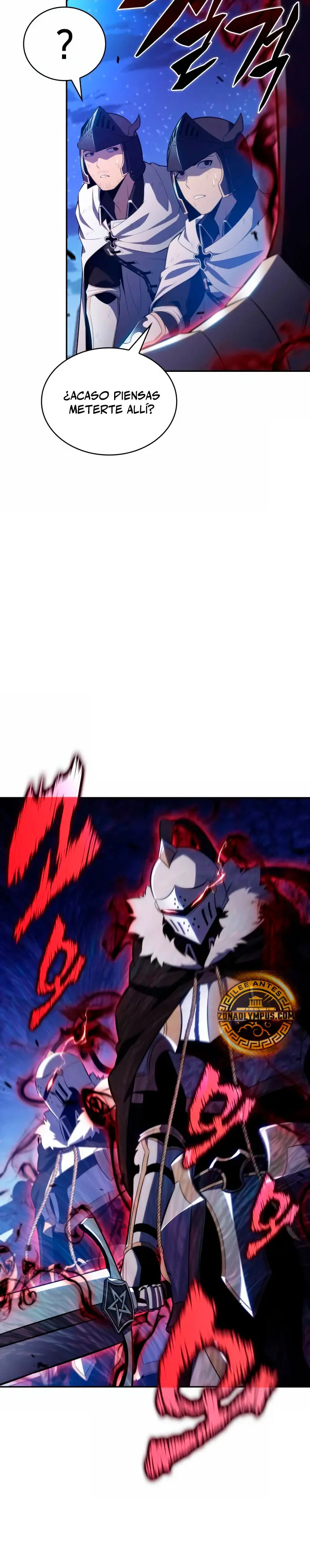 *El asesino que retornó como el hijo del duque > Capitulo 90 > Page 201