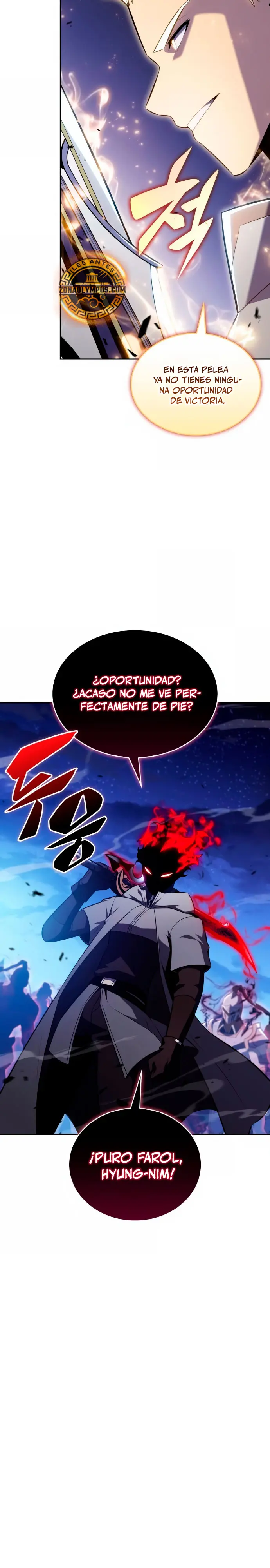 *El asesino que retornó como el hijo del duque > Capitulo 90 > Page 271
