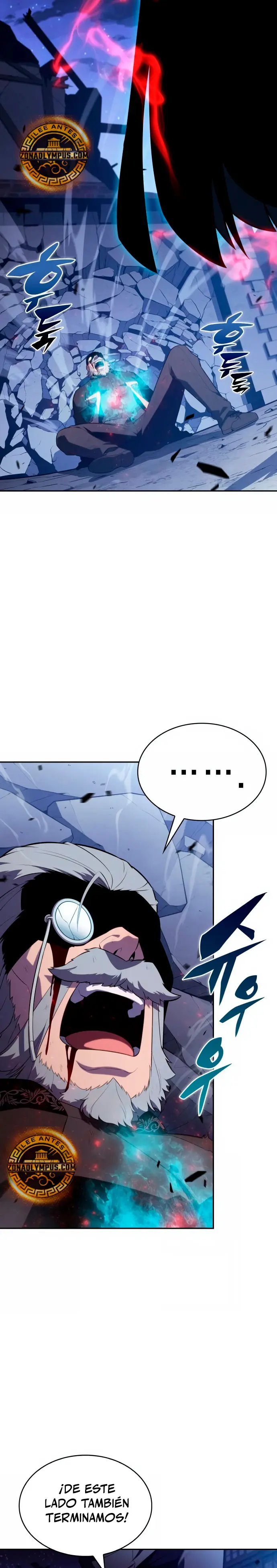 *El asesino que retornó como el hijo del duque > Capitulo 90 > Page 361