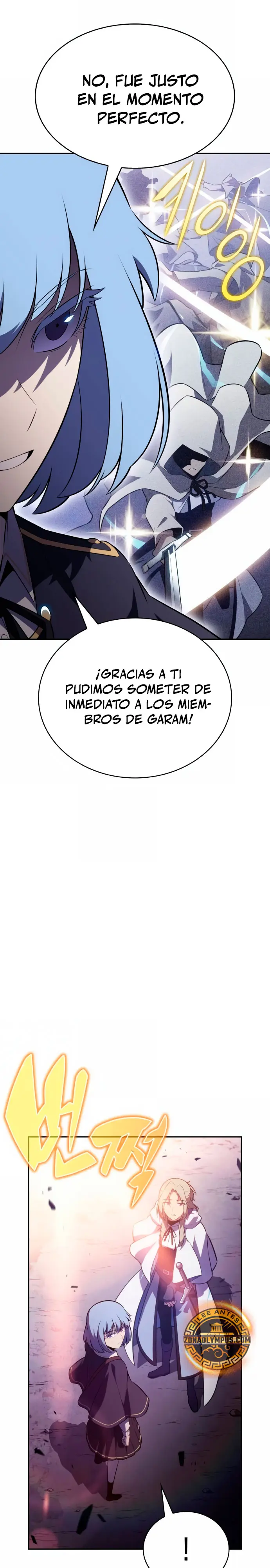 *El asesino que retornó como el hijo del duque > Capitulo 90 > Page 411